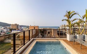 CSD - Apartamentos próximos à praia de Bombas